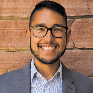 Julian Reyes