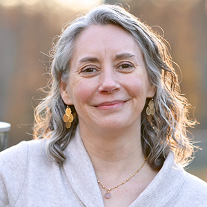 Katie Cattell