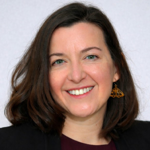 Kristin Hook