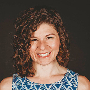 Samantha Garwin